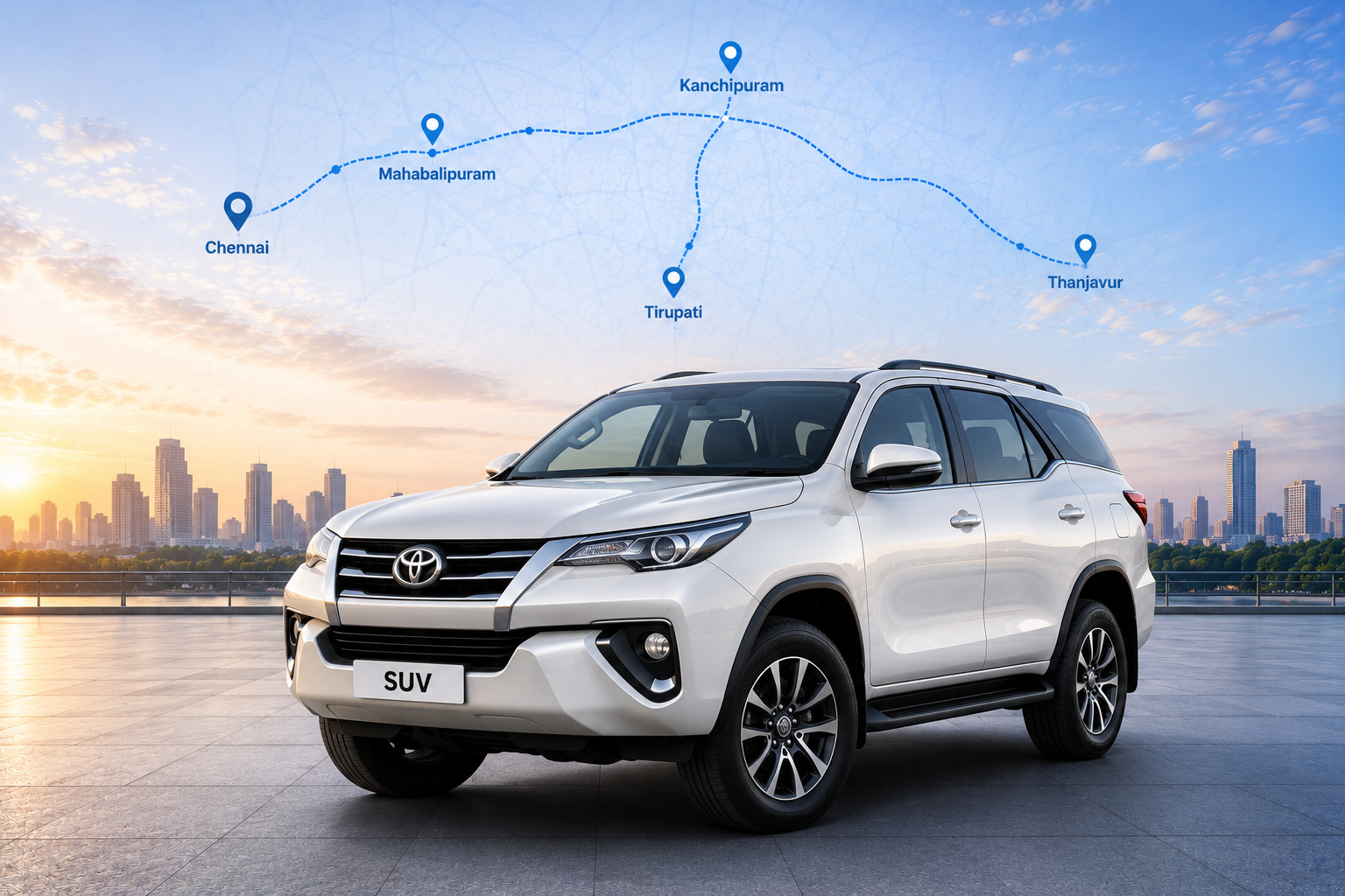 SUV